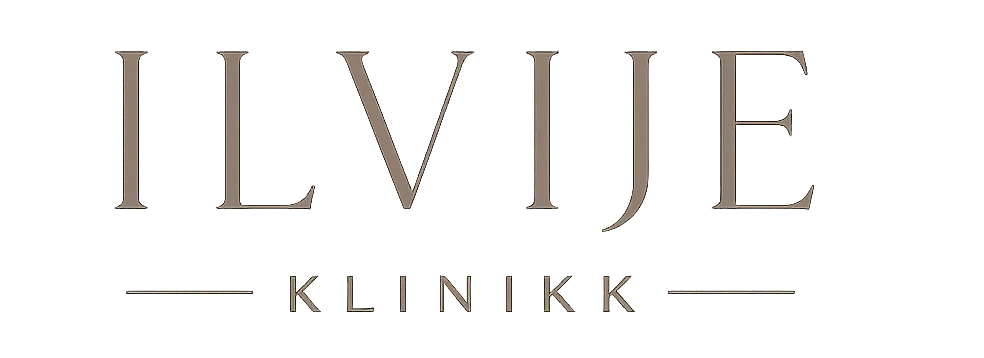 Logo Ilvije Klinikk