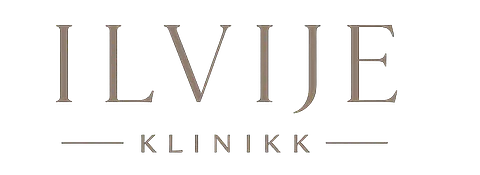 Logo Ilvije Klinikk 