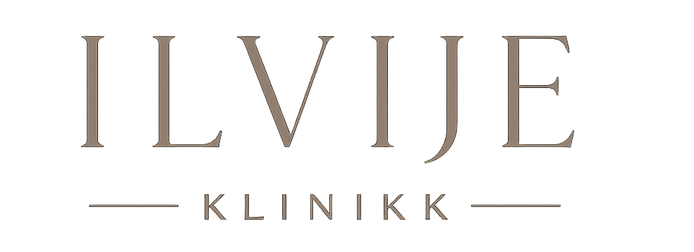 Logo Ilvije Klinikk